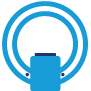 CT Scan and MRI Icon